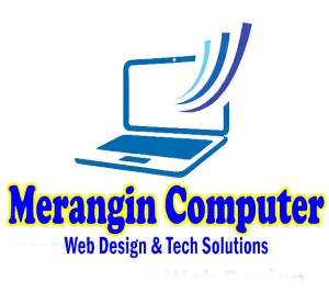 Merangin Computer